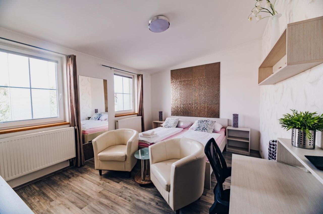 Guest house Point Pension-restaurant 3*