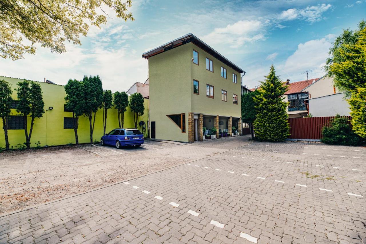 Point Pension-restaurant 3*