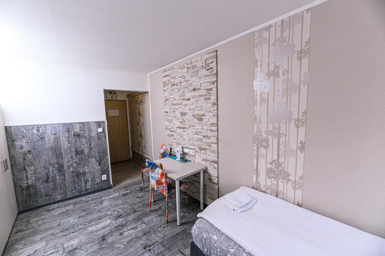 Point Pension-restaurant 3* Brno