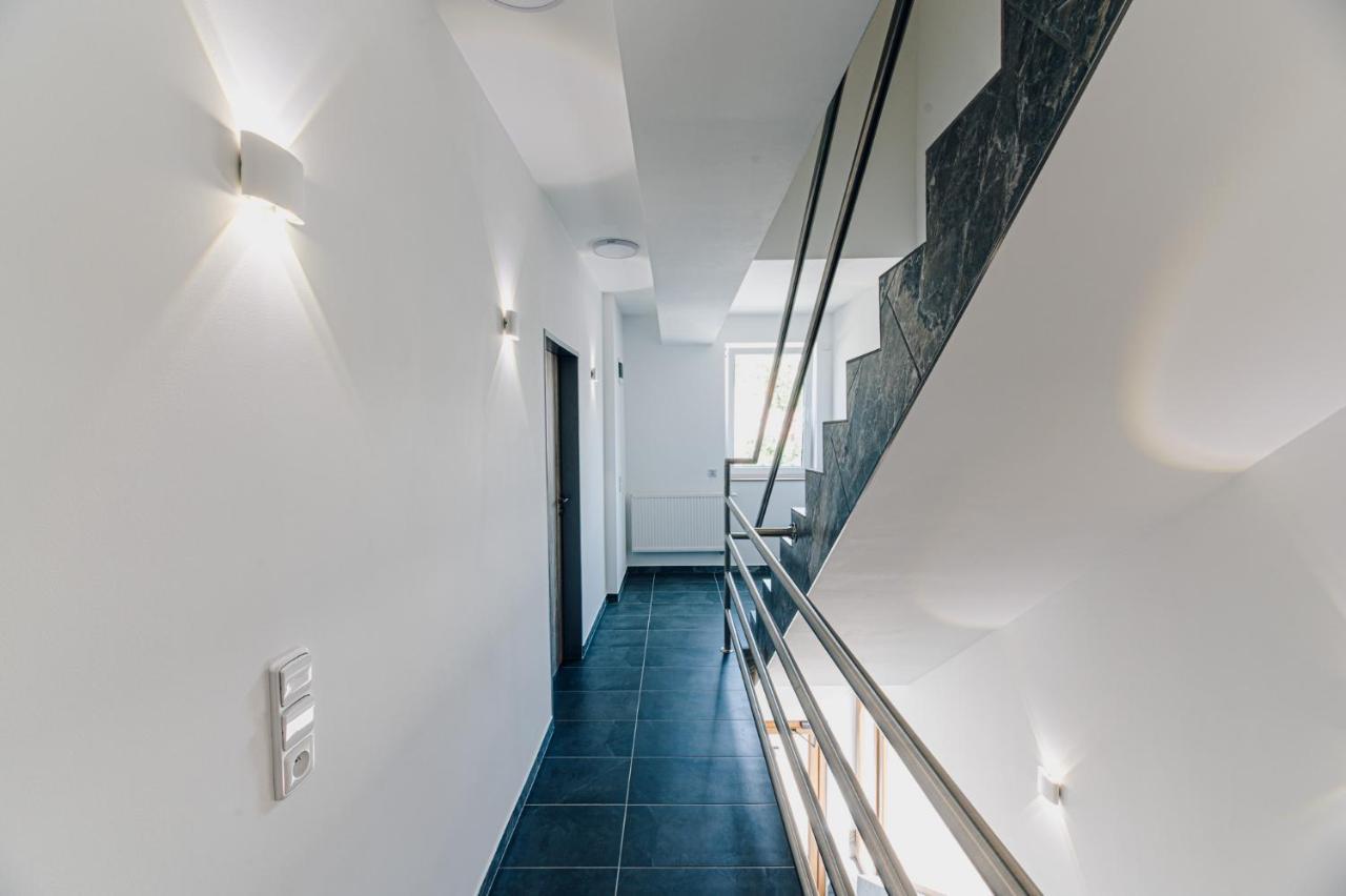 Point Pension-restaurant Brno